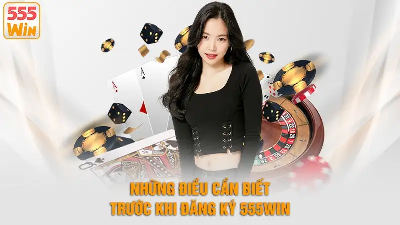 Đăng ký 555WIN để khám phá hệ sinh thái giải trí đẳng cấp